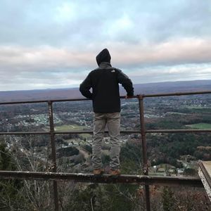 Meet your Posher, Nick